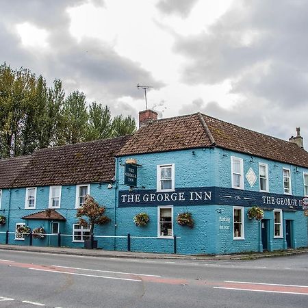 The George Inn Warminster Exterior photo